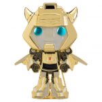 Funko POP! PIN  Bumblebee Transformers