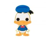 Funko POP! PIN Donald Duck Disney.