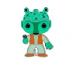 Funko POP! PIN Greedo Star Wars.