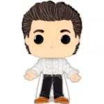 Funko POP! PIN Jerry (Puffy Shirt) Seinfeld.