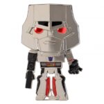 Funko POP! PIN  Megatron Transformers