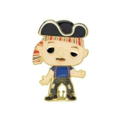 Funko POP! PIN Sloth Los Goonies