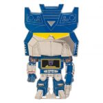 Funko POP! PIN  Soundwave Transformers