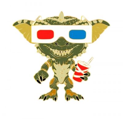 Funko POP! PIN Stripe Cine