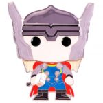 Funko POP! PIN Thor Marvel.