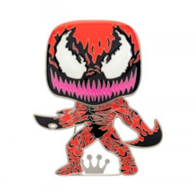 Funko POP! PIN Venom Carnage