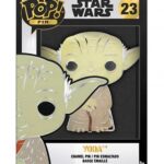 Funko POP! PIN Yoda