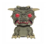 Funko POP! PIN Zuul Ghostbusters.