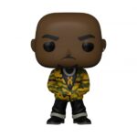 Funko Pop! Rocks: Dmx(Camo) Música