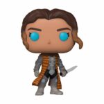 Funko Pop! Vinyl Dune 2- Chani