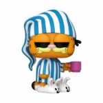 Funko Pop! Vinyl Garfield With Mug