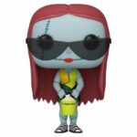 Funko Pop! Vinyl Sally (Beach) – Pesadilla Antes De Navidad