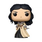 Funko Pop! Yennefer – The Witcher