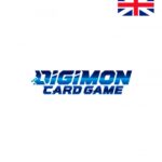 Gift Box De 2023 Display Gb03 (4 Cajas) Inglés – Digimon Tcg