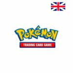 Illustrator Rare Illustration Rare Collection SV 6.5 Inglés – Pokemon TCG