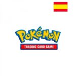 Illustrator Rare IR Collection SV 6.5 Español  – Pokemon TCG