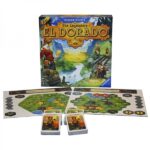 Juego De Mesa El Dorado – RAVENSBURGER