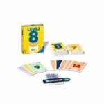 Juego De Mesa Level 8 – RAVENSBURGER