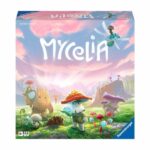 Juego De Mesa Mycelia – RAVENSBURGER