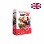 Juegos De Cartas Lady Up Inglés En Inglés