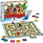 Junior Labyrinth – Spidey And Friends – Ravensburger