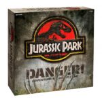 Jurassic Park Danger Juego De Mesa Ravensburger