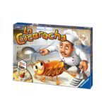 La Cucaracha En Español Juego De Mesa Ravensburger