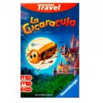 La Cucaracula Juego De Tablero Ravensburger