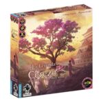 La Leyenda Del Cerezo Que Florece Cada Diez Años (Cherry Tree) Juego De Mesa En Español – Tcg Factory