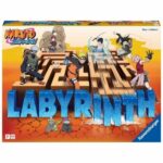 Labyrinth – Naruto Shippuden – Ravensburger