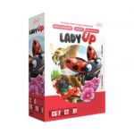 Lady Up, En Español – Juego De Cartas Tcg Factory