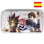 Lata 25th ANNIVERSARY (12 Uds) Dueling Mirrors Español – Yu-Gi-Oh!