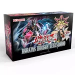 Legendary Dragon Decks Unlimited reprint  Español – Yu-Gi-Oh!