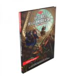 Libro Dungeons & Dragons Las Llaves De La Cámara De Oro Español Wizards Of The Coast