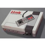 Link Un Juego De Mesa En 8 Bits – Tetrakis