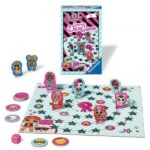 L.O.L.: Dice Game Juego De Tablero Ravensburger