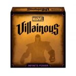 Marvel Villainous Infinite Power – Ravensburger