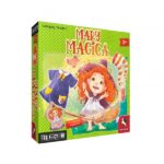 Mary Mágica En Español Juego De Mesa Tcg Factory