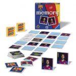 Memory – FC Barcelona Juego De Cartas Ravensburger