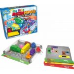 My First Rush Hour Juego De Tablero Ravensburger