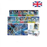 Pack THE BEGINNING SET PB17 Inglés – Digimon TCG