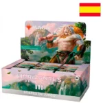 Play Booster Display (36 Sobres) Modern Horizons 3 Español – Magic The Gathering