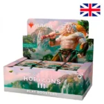 Play Booster Display (36 Sobres) Modern Horizons 3 Inglés – Magic The Gathering