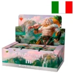 Play Booster Display (36 Sobres) Modern Horizons 3 Italiano – Magic The Gathering