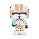 Pop! Pin Commander Cody Star Wars