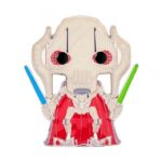 Pop! Pin General Grievous Star Wars