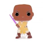 Pop! Pin Mace Windu Star Wars