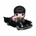 Pop! Ride Elvira And Gonk – Cine