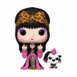 Pop! Vinyl Elvira And Gonk – Cine