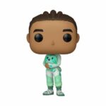 Pop! Vinyl Eva 9 With Meego – Wondla